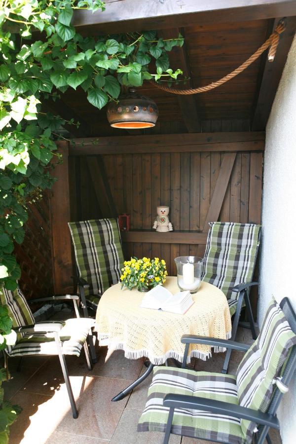 Alpennest Apartment Oberstdorf Exterior photo